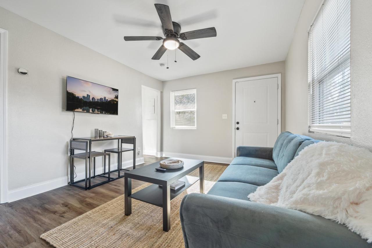 Cozy 2-Bedroom Retreat W/Wi-Fi & Keurig Coffee Atlanta Bagian luar foto